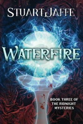 Waterfire by Jaffe, Stuart