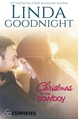 Christmas for the Cowboy by Goodnight, Linda