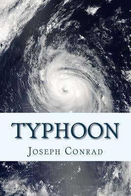 Typhoon by Ravell