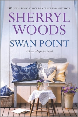Swan Point by Woods, Sherryl