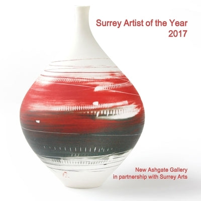 Surrey Artist of the Year 2017 by New Ashgate Gallery
