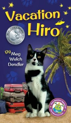 Vacation Hiro by Dendler, Meg Welch