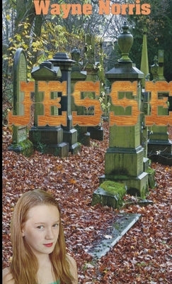 Jesse by Norris, Wayne