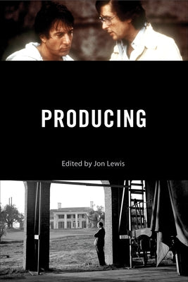 Producing by Lewis, Jon