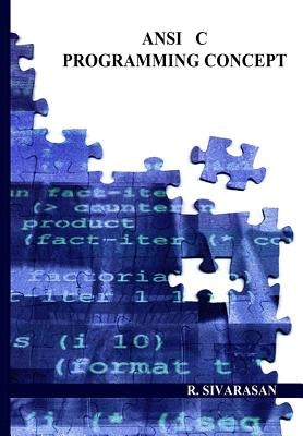 Ansi C Programming Concept by R, Sivarasan