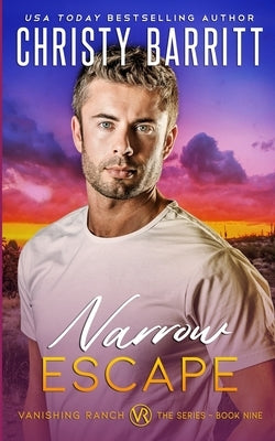 Narrow Escape by Barritt, Christy