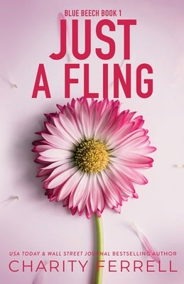 Just A Fling Special Edition by Ferrell, Charity