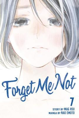 Forget Me Not 7 by Emoto, Nao