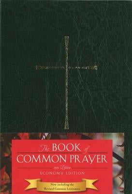 1979 Book of Common Prayer Economy Edition by Episcopal Church