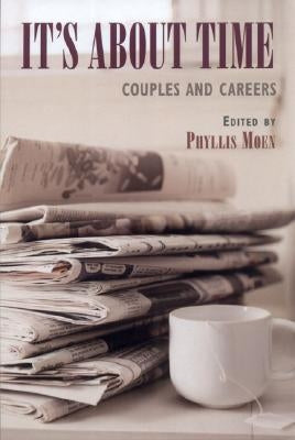It's about Time by Moen, Phyllis