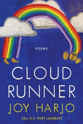 Cloud Runner: Poems by Harjo, Joy