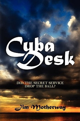 Cuba Desk by Motherway, Jim