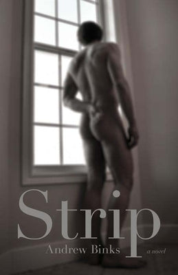 Strip by Binks, Andrew