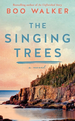 The Singing Trees by Walker, Boo