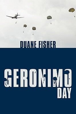 Geronimo Day by Fisher, Duane