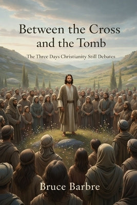 Between the Cross and the Tomb: The Three Days Christianity Still Debates by Goldwell, Bruce
