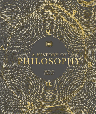 A History of Philosophy by DK