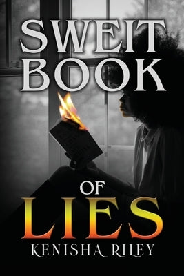 Sweit Book of Lies by Riley, Kenisha