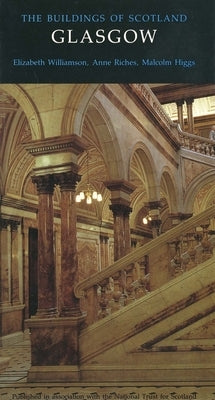 Glasgow by Williamson, Elizabeth