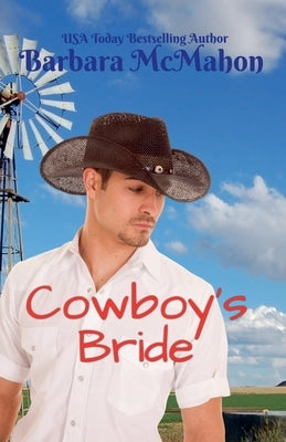 Cowboy's Bride by McMahon, Barbara