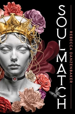 Soulmatch by Danzenbaker, Rebecca