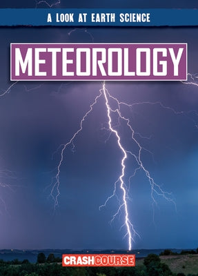Meteorology by Harasymiw, Martin