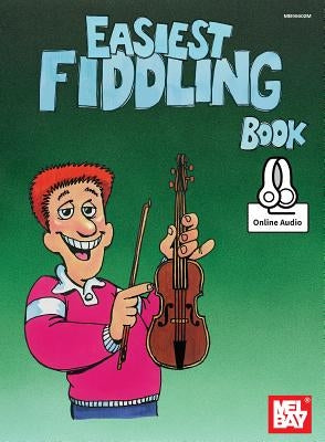 Easiest Fiddling Book by Craig Duncan