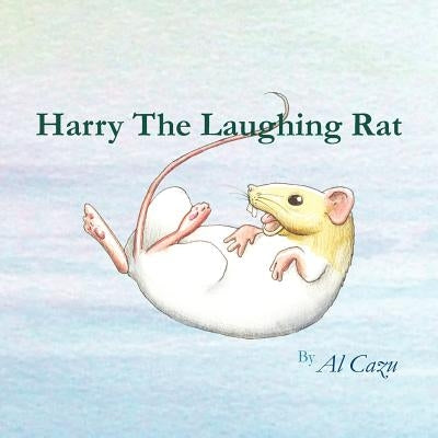Harry the Laughing Rat by Cazu, Al