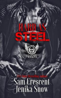 Hard As Steel by Crescent, Sam