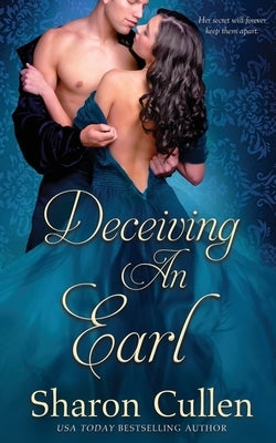 Deceiving an Earl by Cullen, Sharon