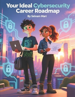 Your ideal cybersecurity career roadmap by Mari, Selvam