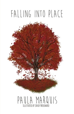 Falling into Place by Marquis, Paula