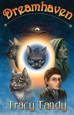 Dreamhaven by Tandy, Tracy