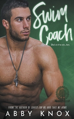 Swim Coach by Knox, Abby