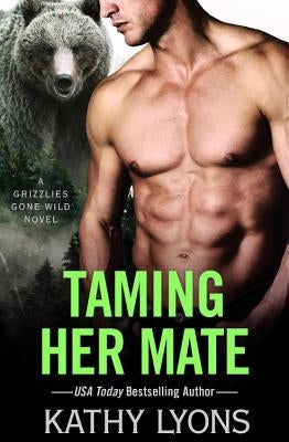 Taming Her Mate by Lyons, Kathy