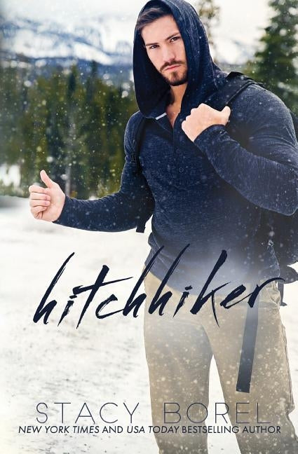 Hitchhiker by Borel, Stacy