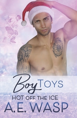 Boy Toys by Wasp, A. E.