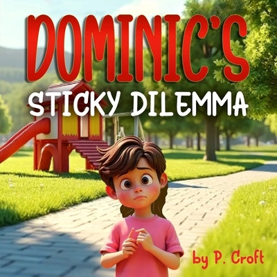 Dominic's Sticky Dilemma by Croft, P.