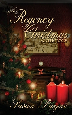 A Regency Christmas by Payne, Susan