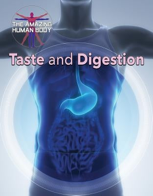 Taste and Digestion by Randolph, Joanne