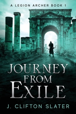 Journey from Exile by Jones, Hollis