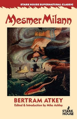 Mesmer Milann by Atkey, Bertram