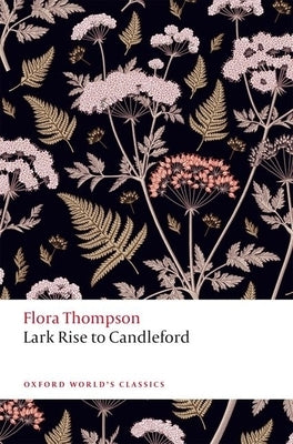 Lark Rise to Candleford by Thompson