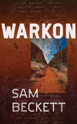 Warkon by Beckett, Sam
