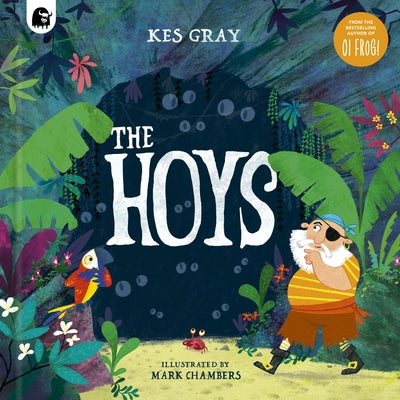 The Hoys by Gray, Kes