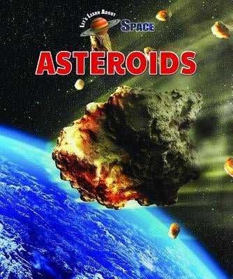 Asteroids by Rector, Rebecca Kraft