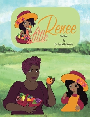 Little Renee by Stomer, Jeanetta