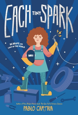 Each Tiny Spark by Cartaya, Pablo