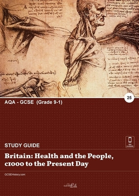 Britain: Health and the People, c1000 to the Present Day by Lili, Clever