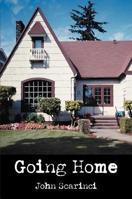 Going Home by Scarinci, John